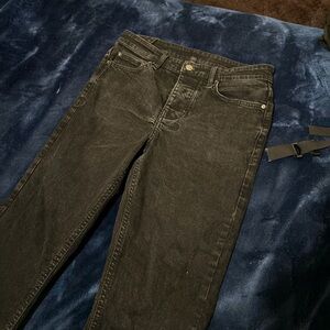 Black ksubi jeans